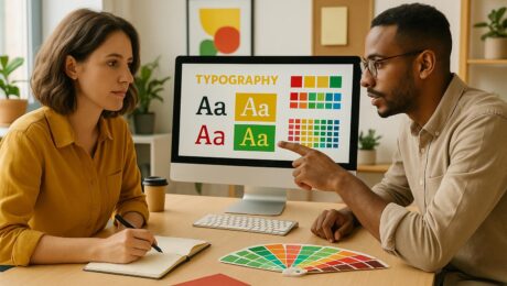 Top 7 Tools for Testing Typography and Colors Top 7 Tools for Testing Typography and Colors