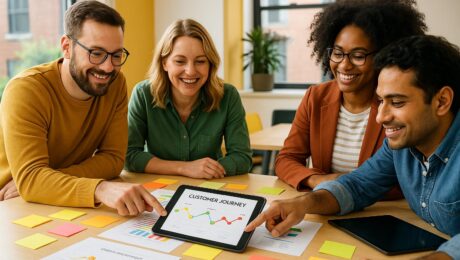 Customer Journey Mapping Tool Customer Journey Mapping Tool