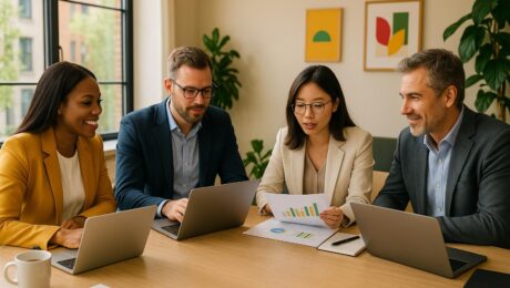 Top AI Tools for Investor Outreach Top AI Tools for Investor Outreach