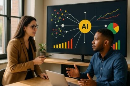 AI-Powered Cross-Selling in SaaS Startups