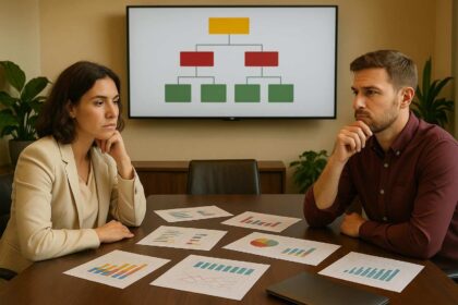 The $30K Quarterly Burn: Why Paying for Marketing Without Implementation is Lighting Money on Fire