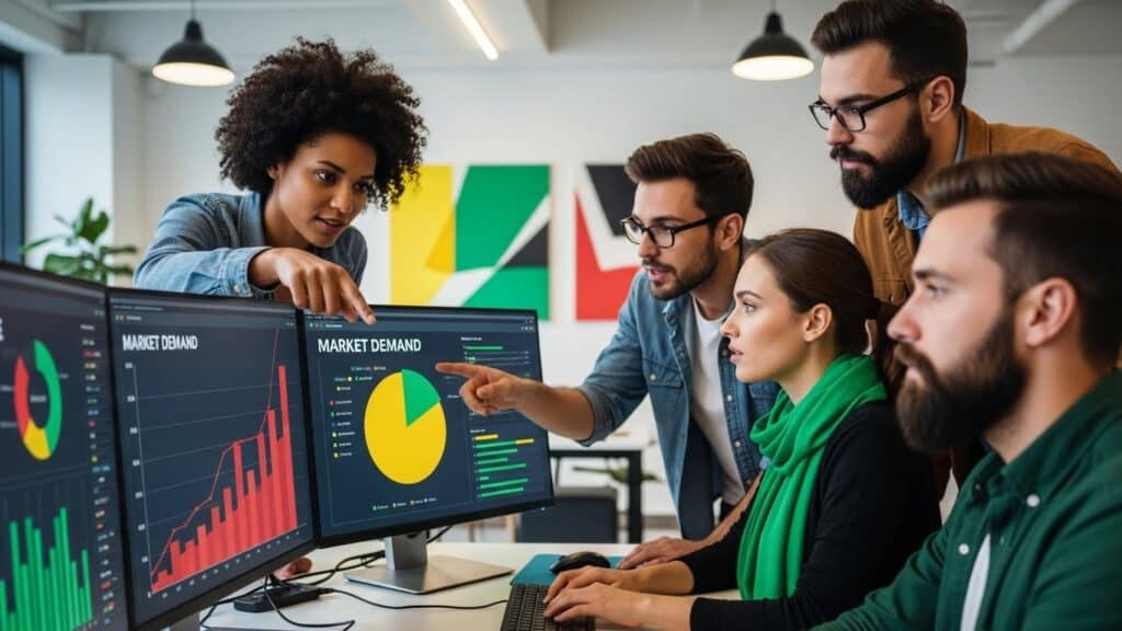 From Overflowing Demand to Signal-Driven Focus 1 From Overflowing Demand to Signal-Driven Focus - From Overflowing Demand to Signal Driven Focus 1