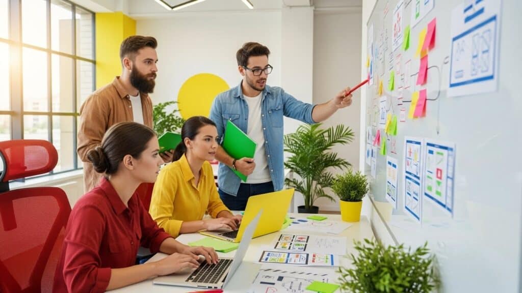 Training the First Yes: How Elite Founders Design Micro-Commitments - How Elite Founders Design Micro Commitments 3