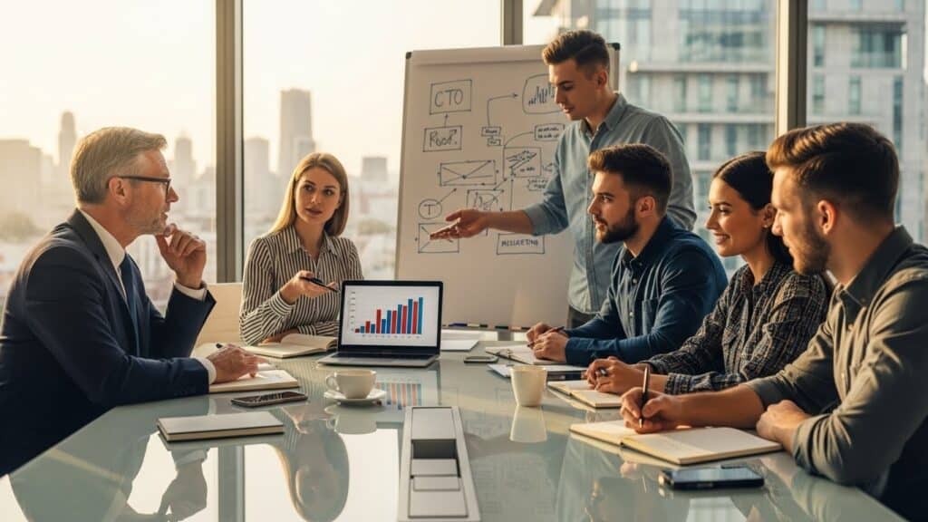 Investor Readiness as a System, Not a Story 1 Investor Readiness as a System, Not a Story - Investor Readiness as a System Not a Story