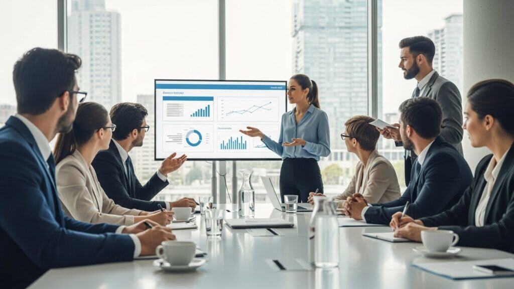 Why Momentum Stops Impressing Investors—and Process Starts Closing Rooms 1 Why Momentum Stops Impressing Investors—and Process Starts Closing Rooms - Why Momentum Stops Impressing Investors—and Process Starts Closing Rooms 1