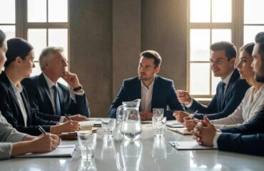 Why Momentum Stops Impressing Investors—and Process Starts Closing Rooms