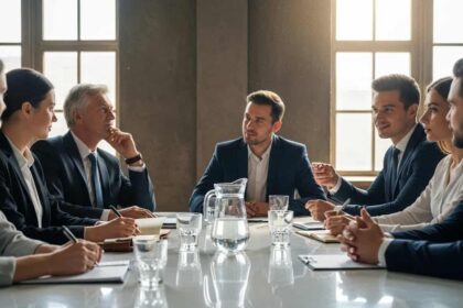 Why Momentum Stops Impressing Investors—and Process Starts Closing Rooms