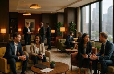 Private Membership Clubs for Business Founders: The Ultimate 2026 Guide Private Membership Clubs for Business Founders: The Ultimate 2026 Guide