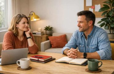 I Scaled to $5M ARR and Lost Myself: A Founder's Recovery Guide