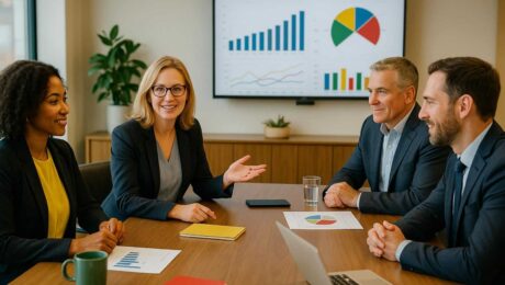 Pitch Perfect: Communicating Value and Building Trust with US Investors and Clients Pitch Perfect: Communicating Value and Building Trust with US Investors and Clients