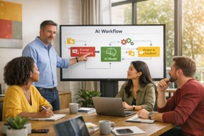 What is a Flow Engineer? The New Role Between Prompt Engineering and AI Automation