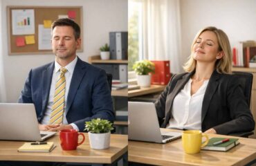 Building a Realistic Meditation Practice When You Work 80-Hour Weeks Building a Realistic Meditation Practice When You Work 80-Hour Weeks