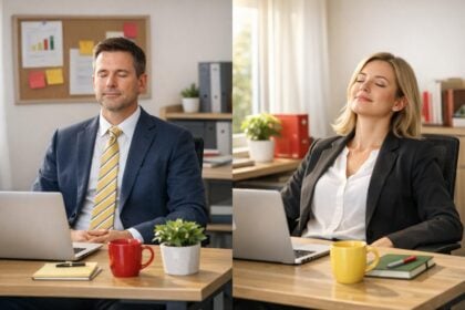 Building a Realistic Meditation Practice When You Work 80-Hour Weeks