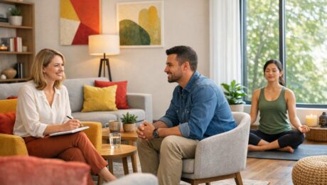 Meditation vs. Therapy vs. Coaching: What Actually Works for Founder Burnout