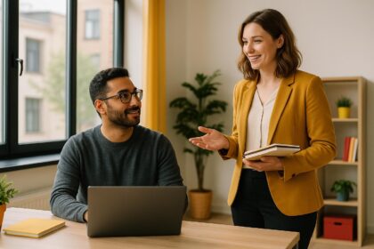 Hiring Your First Sales Rep as a Technical Founder: The Complete Transition Guide