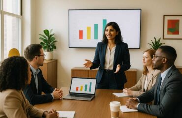 The Culture Code: Decoding American Business Etiquette for Foreign-Born Leaders The Culture Code: Decoding American Business Etiquette for Foreign-Born Leaders