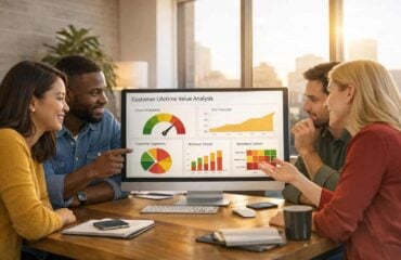 CLV Prediction Tools for SaaS Startups