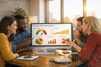 CLV Prediction Tools for SaaS Startups