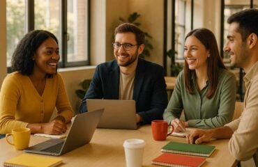 How to Choose an Entrepreneur Community: The Complete Decision Framework for 2026