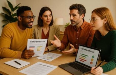 From Rejection Sensitive Dysphoria to Data-Driven Decisions: Customer Discovery for Neurodivergent Founders From Rejection Sensitive Dysphoria to Data-Driven Decisions: Customer Discovery for Neurodivergent Founders