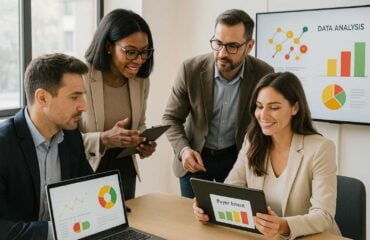 Top 5 AI Tools for Detecting Buying Intent Signals