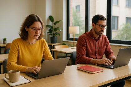 The 90-Minute Work Block: Deep Practice for Founders with ADHD