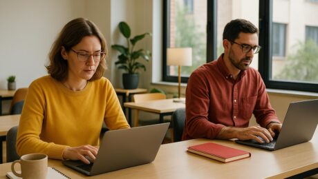 The 90-Minute Work Block: Deep Practice for Founders with ADHD