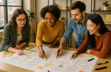 The Picasso Principle: How Visual Thinking Unlocks Product Innovation The Picasso Principle: How Visual Thinking Unlocks Product Innovation