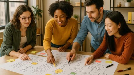 The Picasso Principle: How Visual Thinking Unlocks Product Innovation