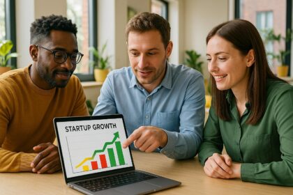 Startup Growth Stage Analyzer