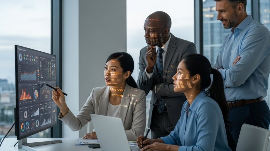 Discipline Beats KPIs: Why Investors Reward Process Before Performance 1 Discipline Beats KPIs: Why Investors Reward Process Before Performance - Why Investors Reward Process Before Performance 1