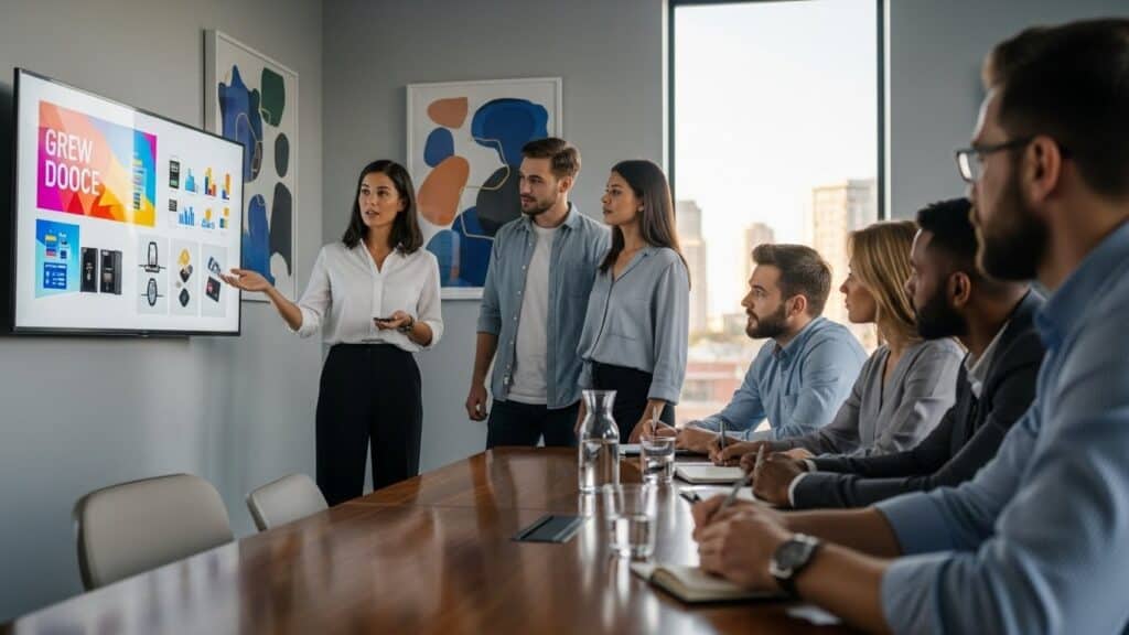 Why Most B2B Deals Die After the Call — Not During It 1 Why Most B2B Deals Die After the Call — Not During It - Why Most B2B Deals Die After the Call — Not During It 1