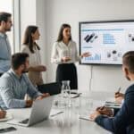 Why Most B2B Deals Die After the Call — Not During It 1 Why Most B2B Deals Die After the Call — Not During It - Why Most B2B Deals Die After the Call — Not During It