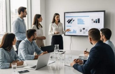 Why Most B2B Deals Die After the Call — Not During It.