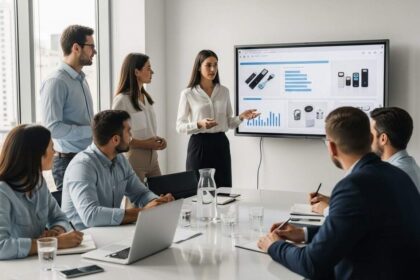 Why Most B2B Deals Die After the Call — Not During It.