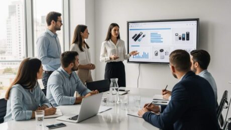 Why Most B2B Deals Die After the Call — Not During It.