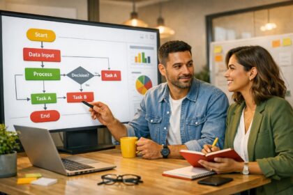 How to Become a Flow Engineer: Skills, Tools, and Career Path in 2025