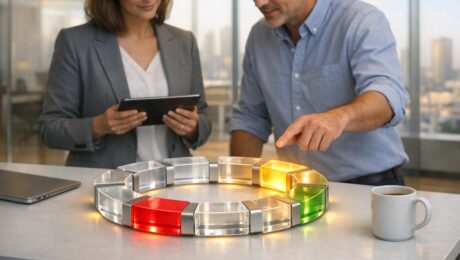 The 7 Components of a Scalable Revenue Engine (Self-Assessment)