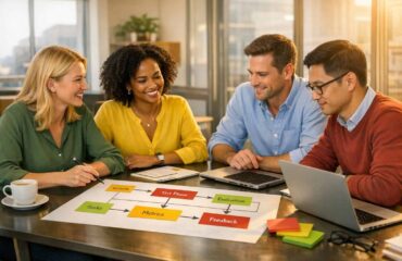 AI Automation Pilot Programs: 90-Day Framework for Enterprise Validation