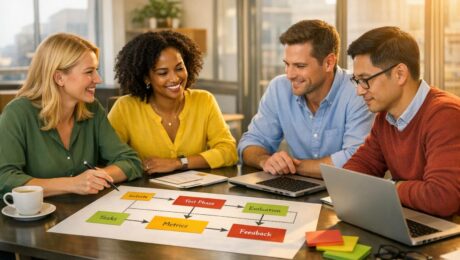 AI Automation Pilot Programs: 90-Day Framework for Enterprise Validation AI Automation Pilot Programs: 90-Day Framework for Enterprise Validation