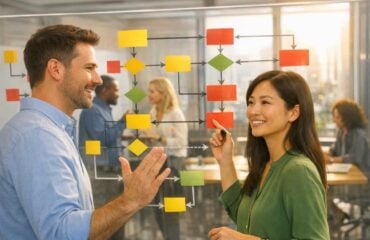 Flow Engineering vs Prompt Engineering: Why Single Prompts Fail Complex Tasks Flow Engineering vs Prompt Engineering: Why Single Prompts Fail Complex Tasks