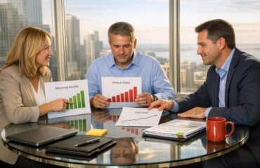 The $50M Question: When Does a Family Office Actually Make Sense?