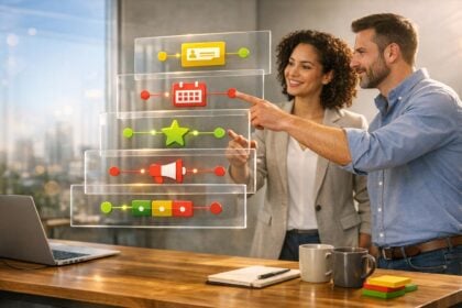 N8N Workflows for B2B Revenue Automation (No Code Required)