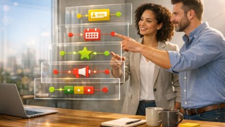 N8N Workflows for B2B Revenue Automation (No Code Required)