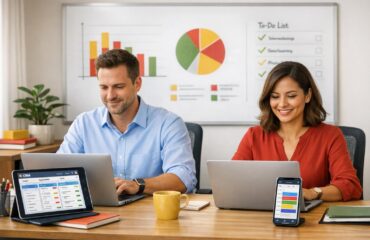 How to Save 5 Hours a Week on Sales Admin