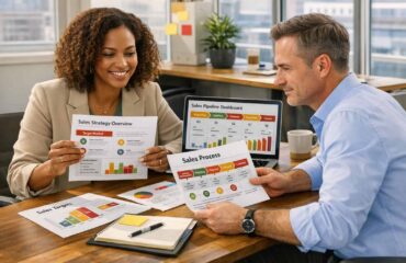 What to Have Ready Before You Hire a Sales Rep What to Have Ready Before You Hire a Sales Rep