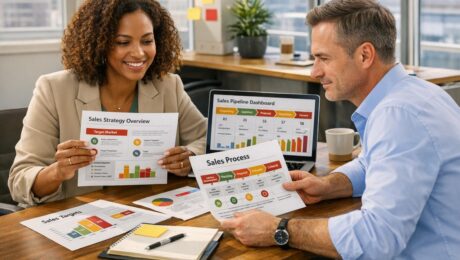 What to Have Ready Before You Hire a Sales Rep What to Have Ready Before You Hire a Sales Rep