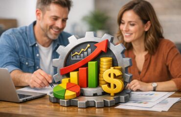 Building a Revenue Engine That Scales from $100K to $10M ARR