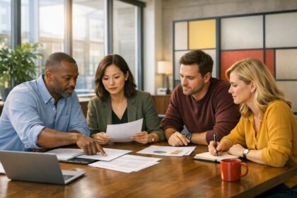 How to Know When Founder-Led Sales Stops Working