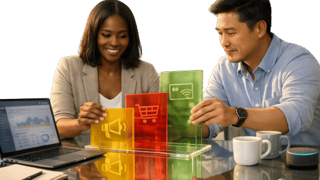 How Platforms Use Revenue Sharing to Scale How Platforms Use Revenue Sharing to Scale